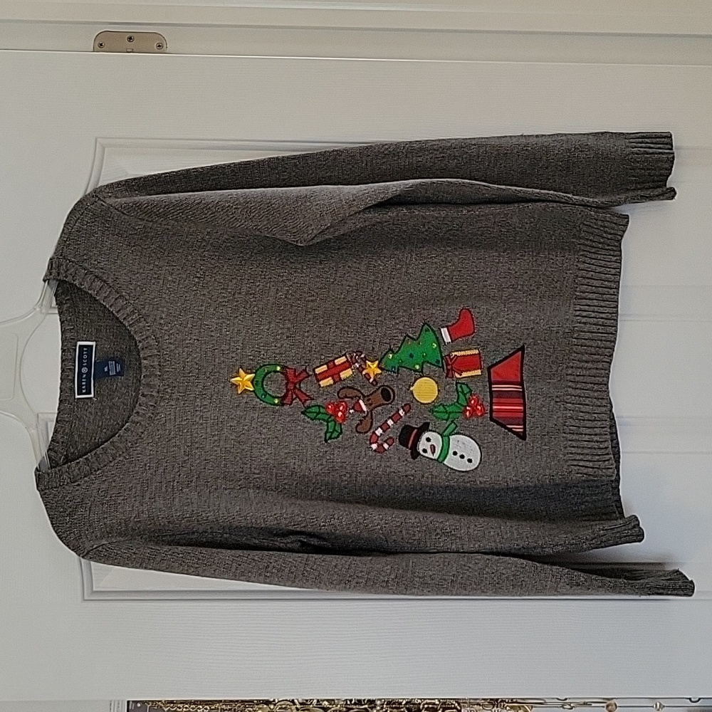 Christmas Sweater